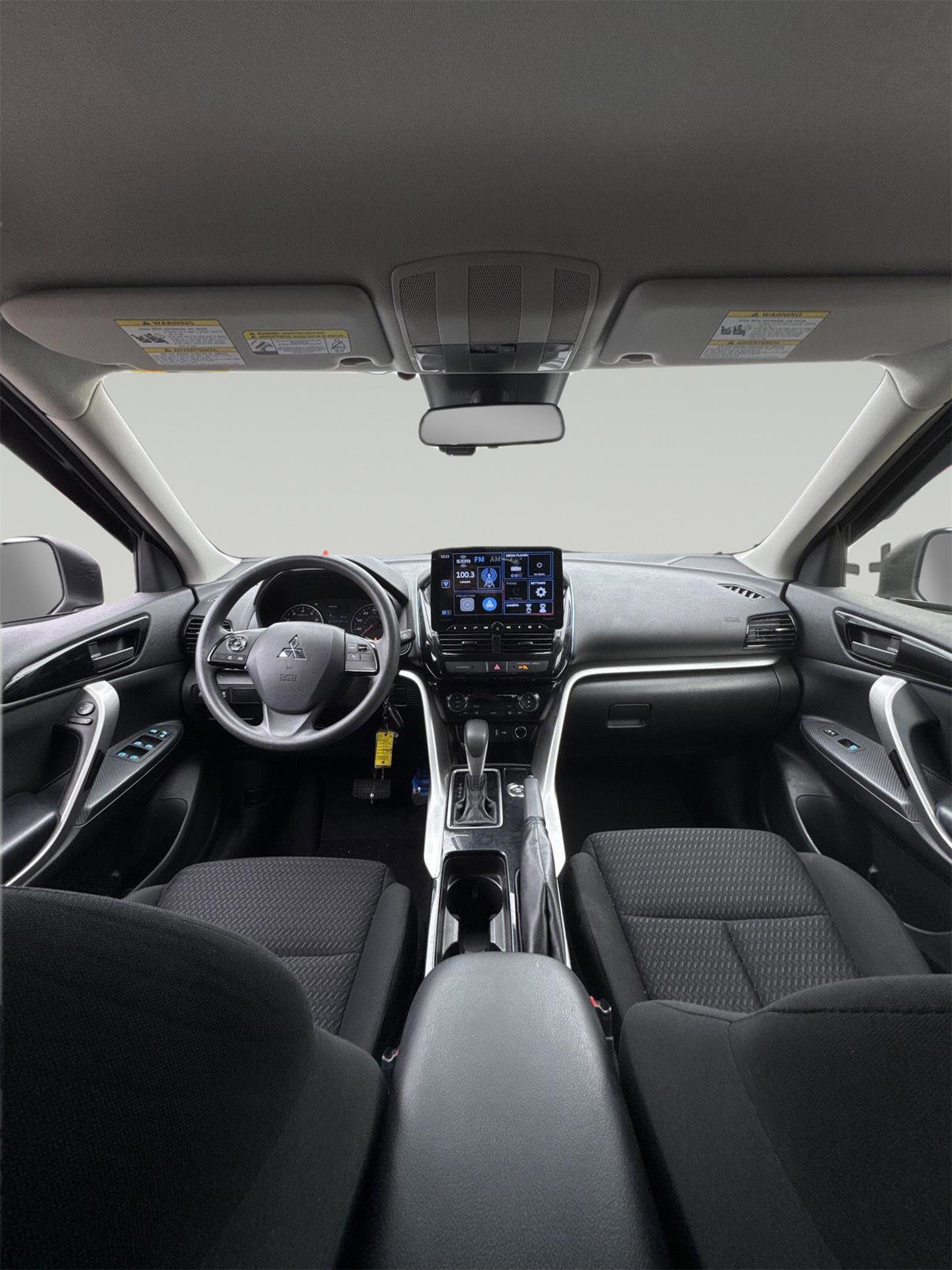 Used 2022 Mitsubishi Eclipse Cross ES image 30