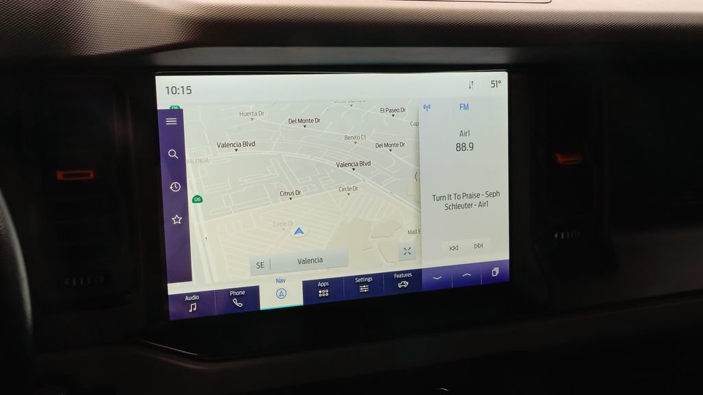 Used 2021 Ford Bronco Badlands image 28