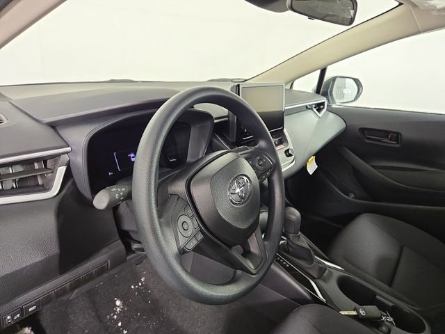 New 2026 Toyota Corolla LE image 14