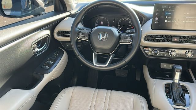 Used 2026 Honda HR-V EX-L image 23