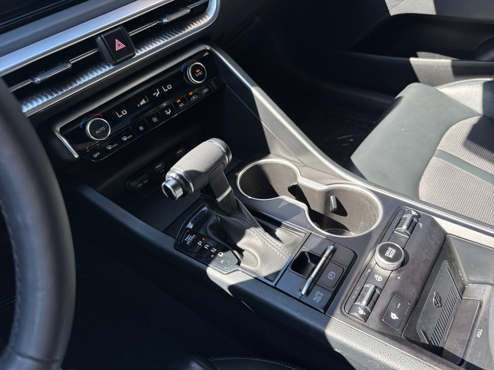 Used 2024 Kia K5 GT-Line w/ GT-Line Premium Package image 13