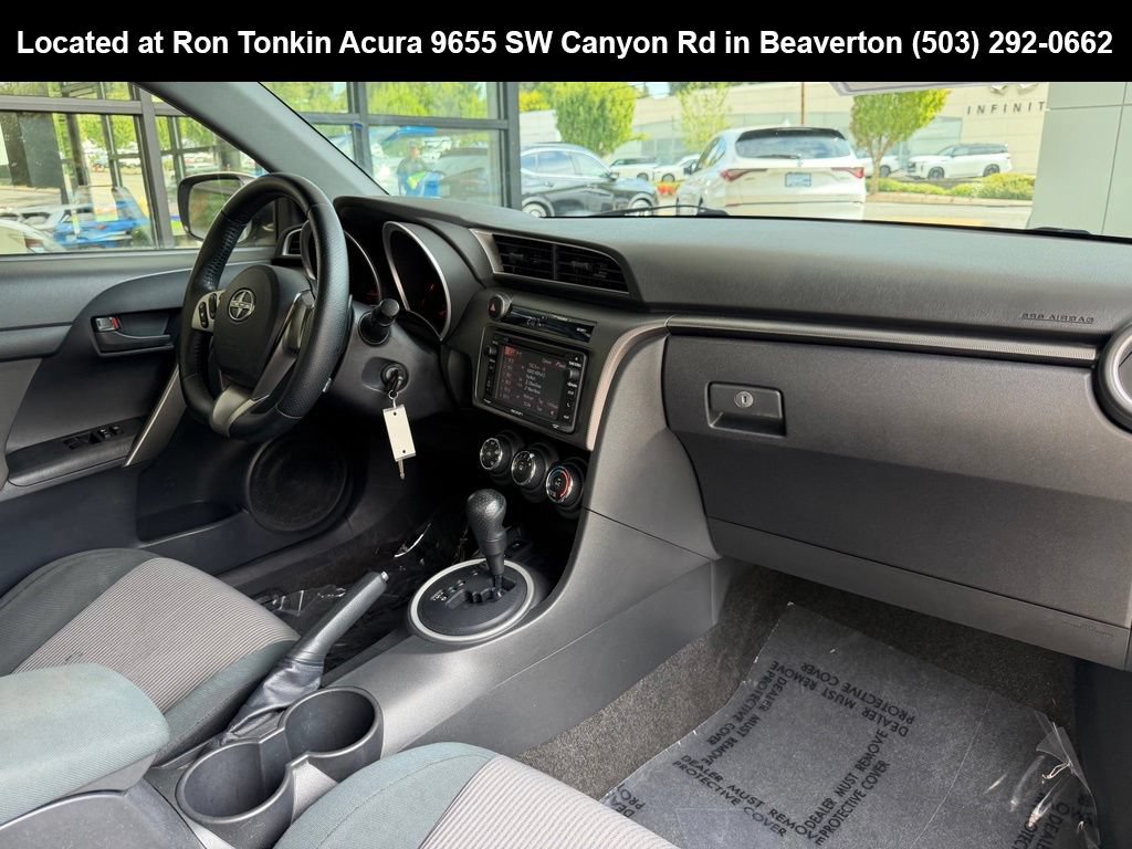 Used 2015 Scion tC FWD image 29
