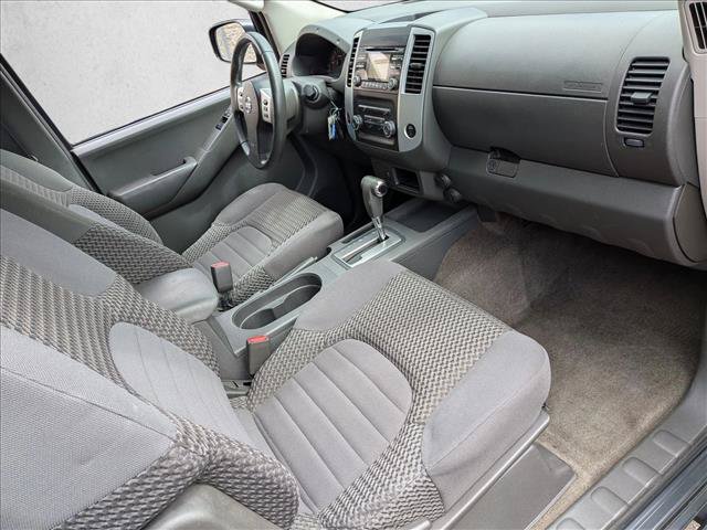 Used 2013 Nissan Frontier SV RWD image 20