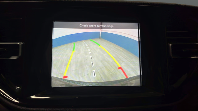 Used 2021 Dodge Durango SXT AWD/4WD image 13