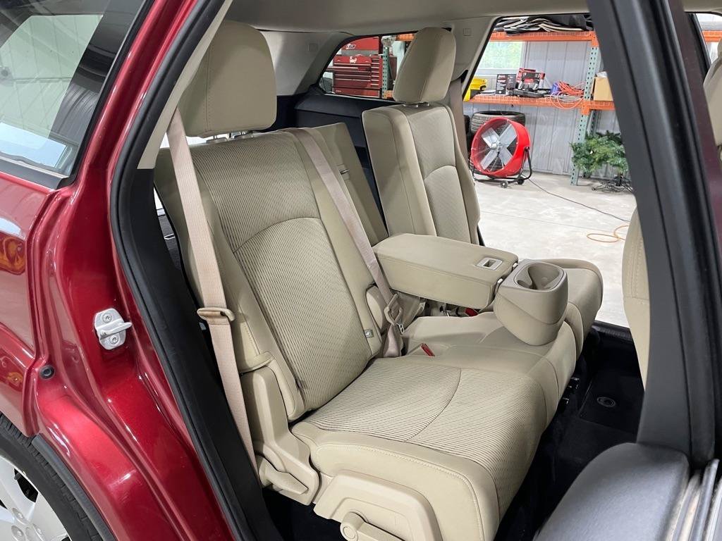 Used 2011 Dodge Journey Mainstreet w/ Popular Equipment Group AWD/4WD image 19