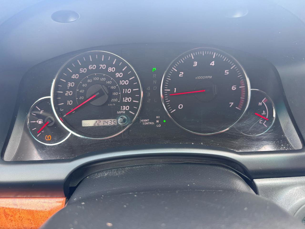 Used 2007 Lexus GX 470 image 15