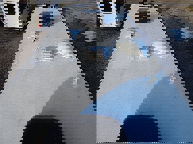 Used 2022 Ford E-450 and Econoline 450 Super Duty w/ Motorhome Prep Package image 33