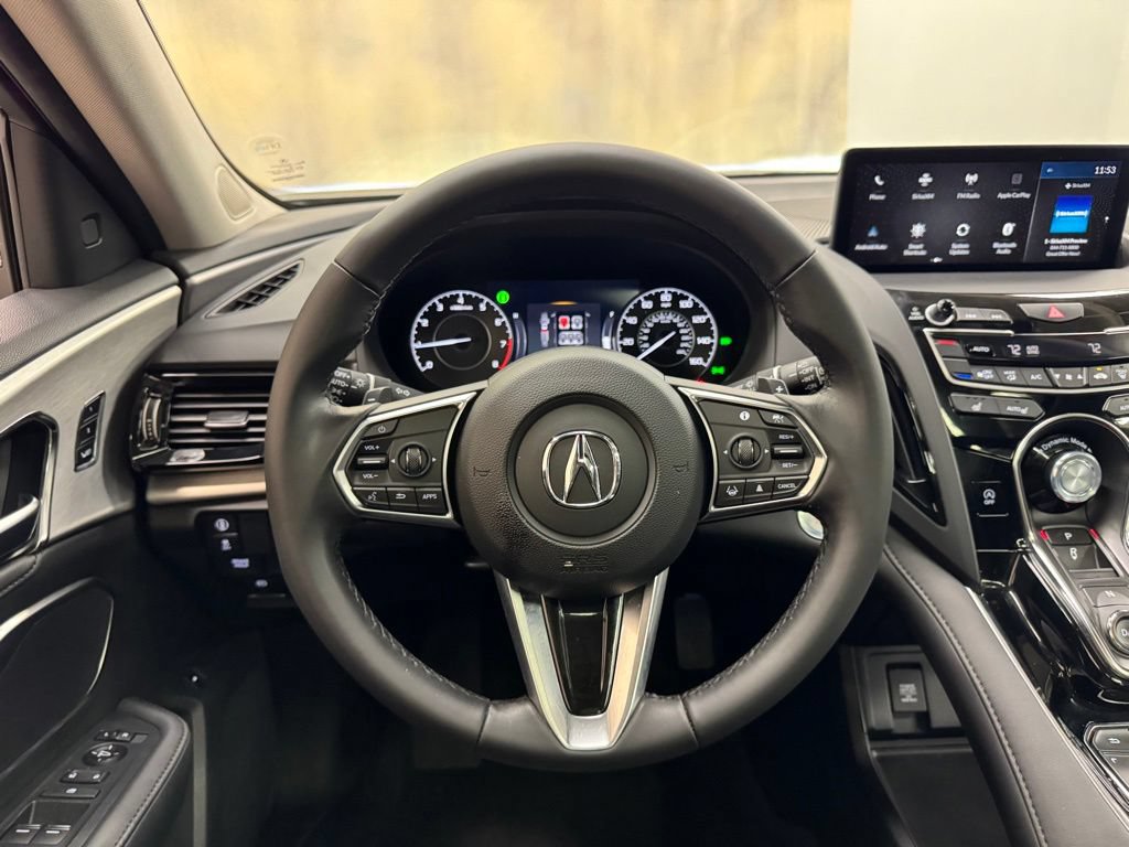 Used 2024 Acura RDX SH-AWD image 20