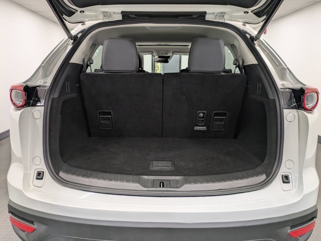 Used 2023 MAZDA CX-9 Touring AWD/4WD image 25