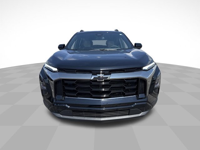 New 2027 Chevrolet Equinox ACTIV AWD/4WD image 2