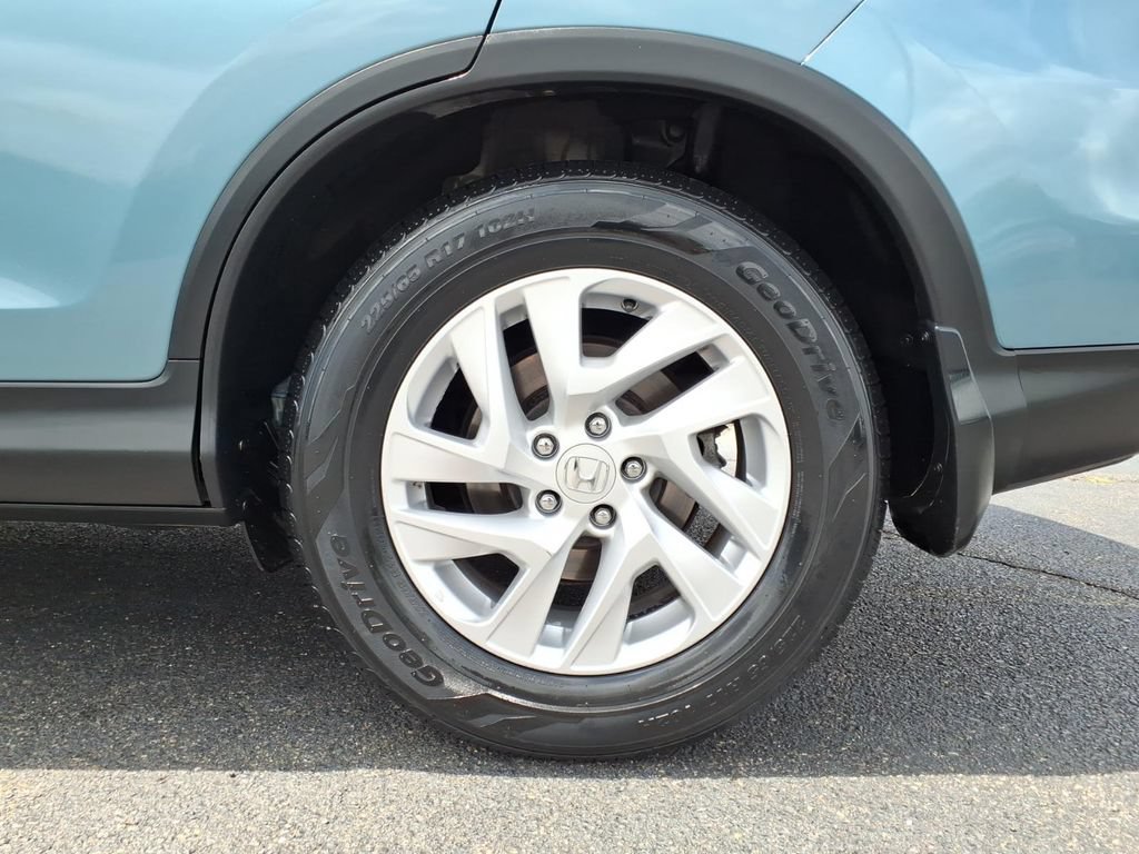Used 2015 Honda CR-V EX image 21