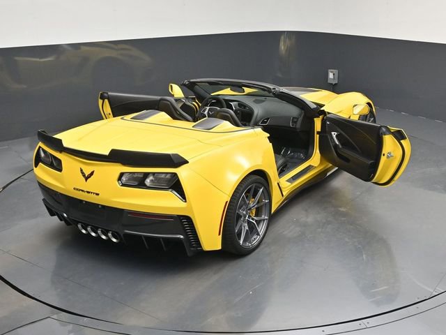 Used 2017 Chevrolet Corvette Z06 RWD image 29