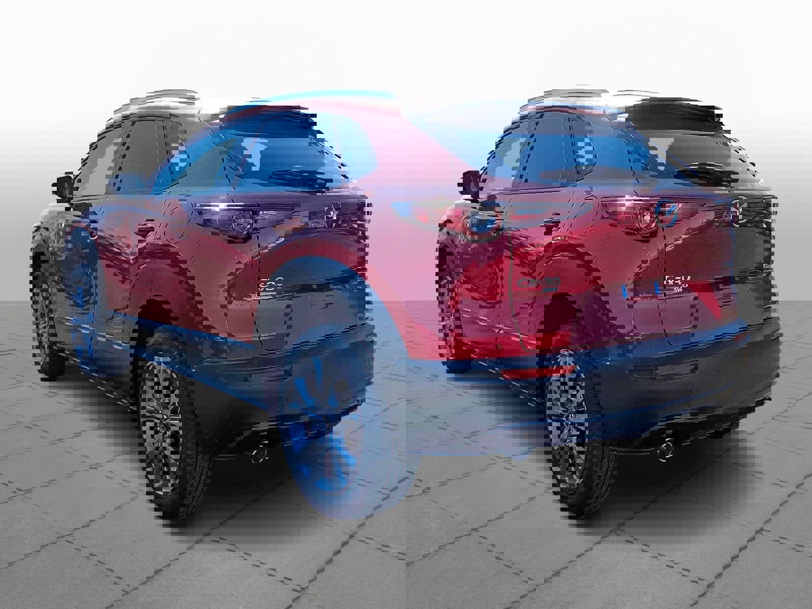 New 2026 MAZDA CX-30 AWD 2.5 S w/ Premium Package image 5