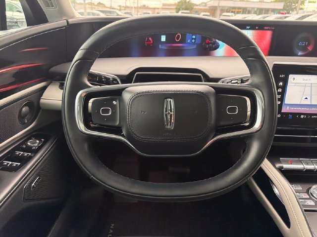 Certified 2024 Lincoln Nautilus Premier w/ Equipment Group 102A AWD/4WD image 17