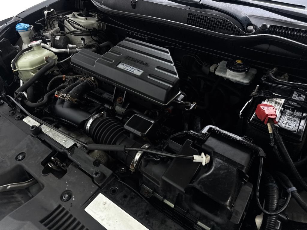 Used 2017 Honda CR-V EX image 73
