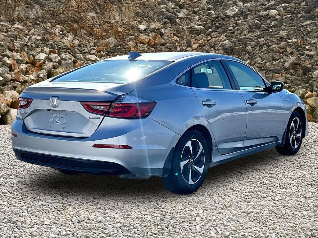 Used 2022 Honda Insight EX image 2