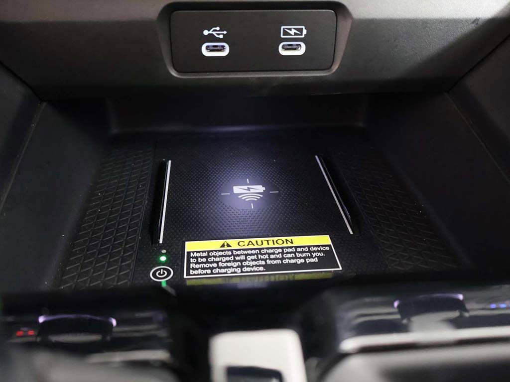 Used 2024 Honda Accord Touring image 52