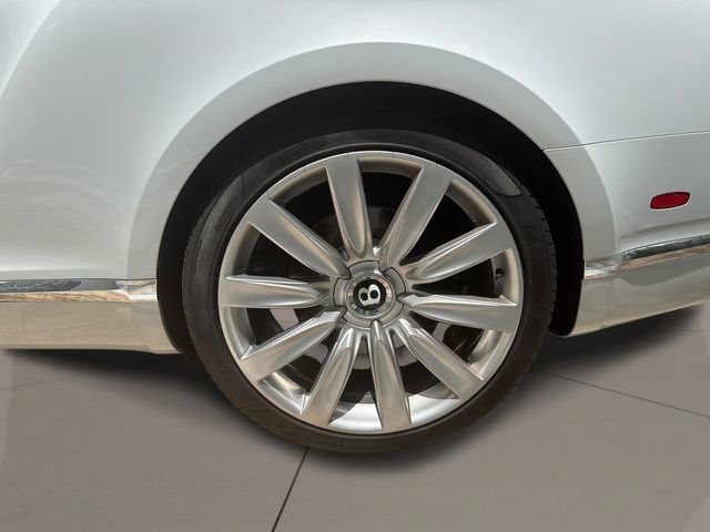Used 2018 Bentley Continental GT AWD/4WD image 25