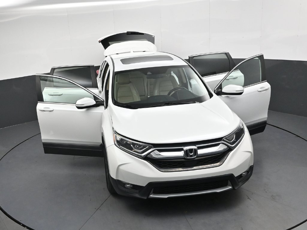 Used 2019 Honda CR-V EX-L image 47