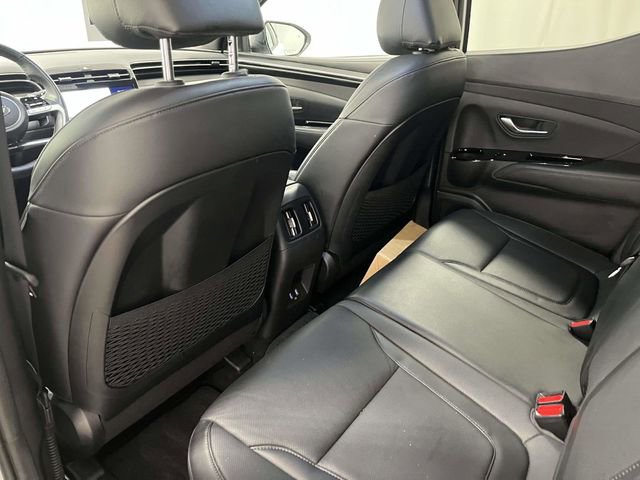 Certified 2024 Hyundai Santa Cruz Limited image 13