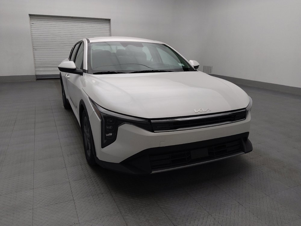 Used 2025 Kia K4 FWD image 14
