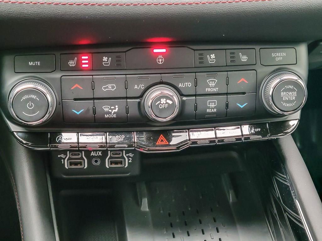 Used 2026 Dodge Durango GT image 17
