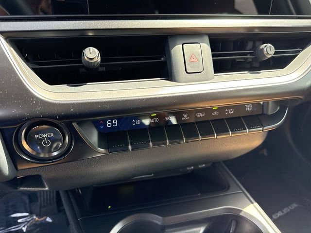 Used 2025 Lexus UX 300h FWD w/ Accessory Package (Z2) image 19