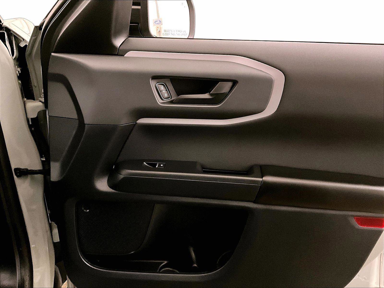 Certified 2023 Ford Bronco Sport Big Bend w/ Convenience Package AWD/4WD image 23