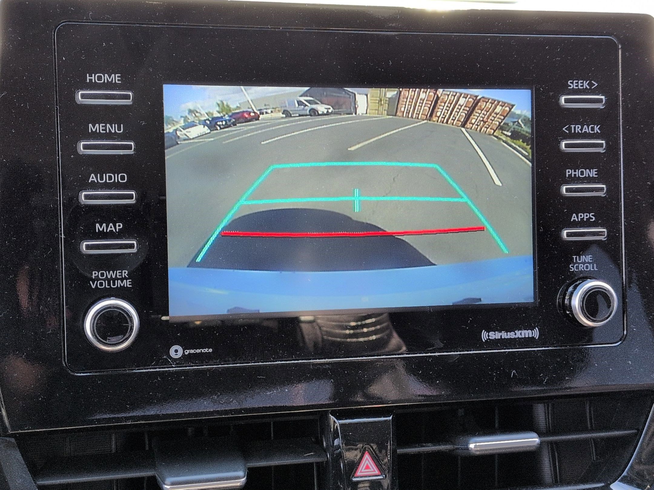 Used 2023 Toyota Camry SE image 24