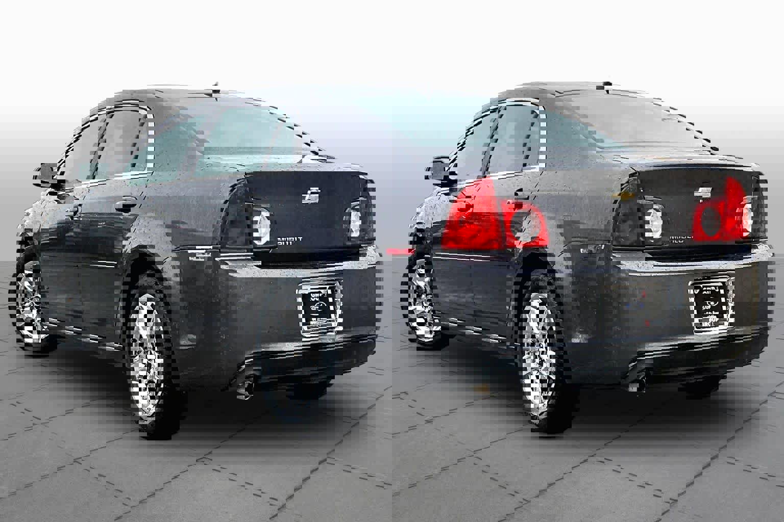 Used 2010 Chevrolet Malibu LT w/ Power Convenience Package image 11