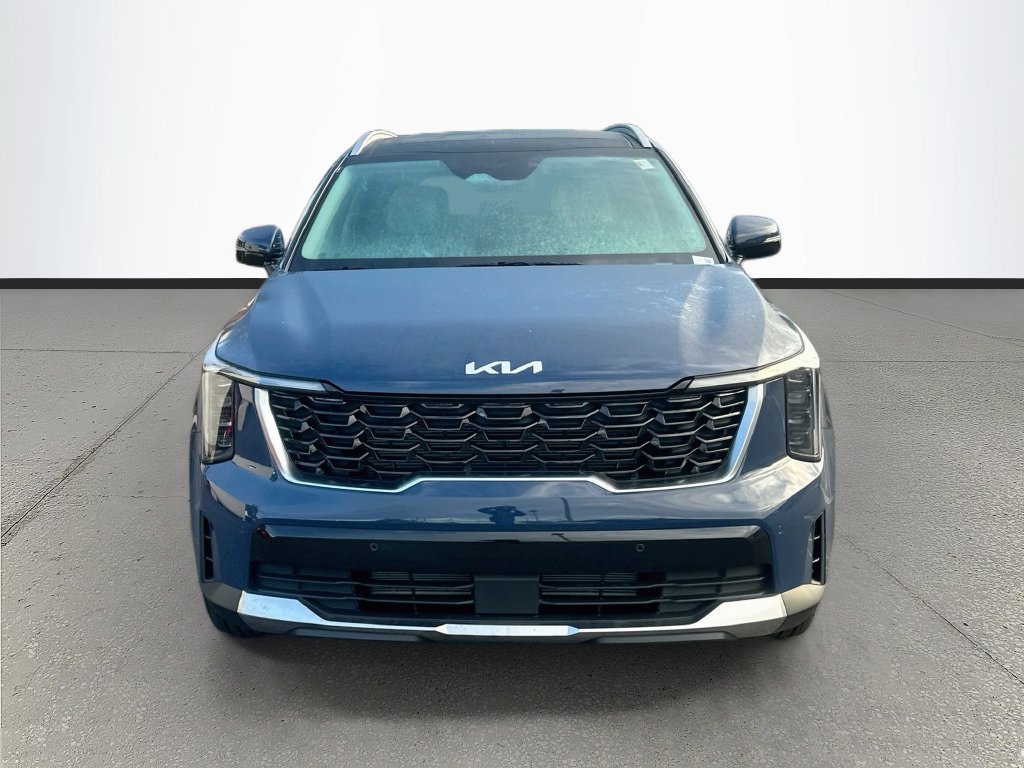 New 2026 Kia Sorento S FWD image 2