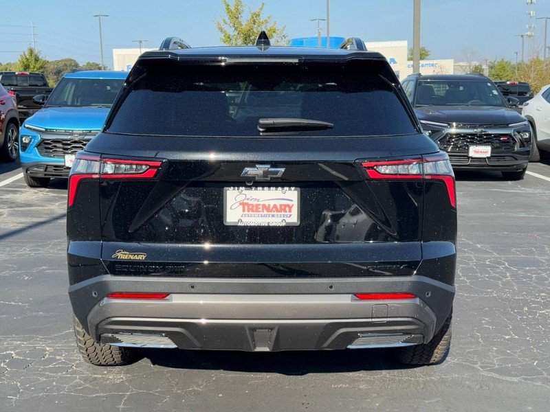 New 2026 Chevrolet Equinox ACTIV w/ Convenience Package III image 30