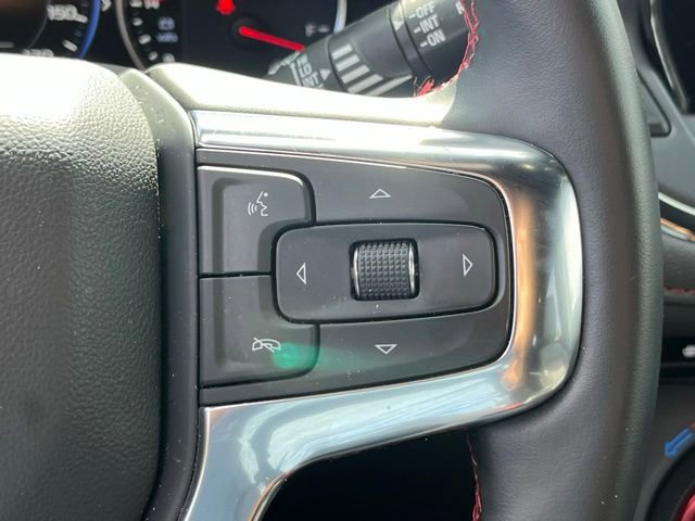Used 2025 Chevrolet Blazer RS AWD/4WD image 11
