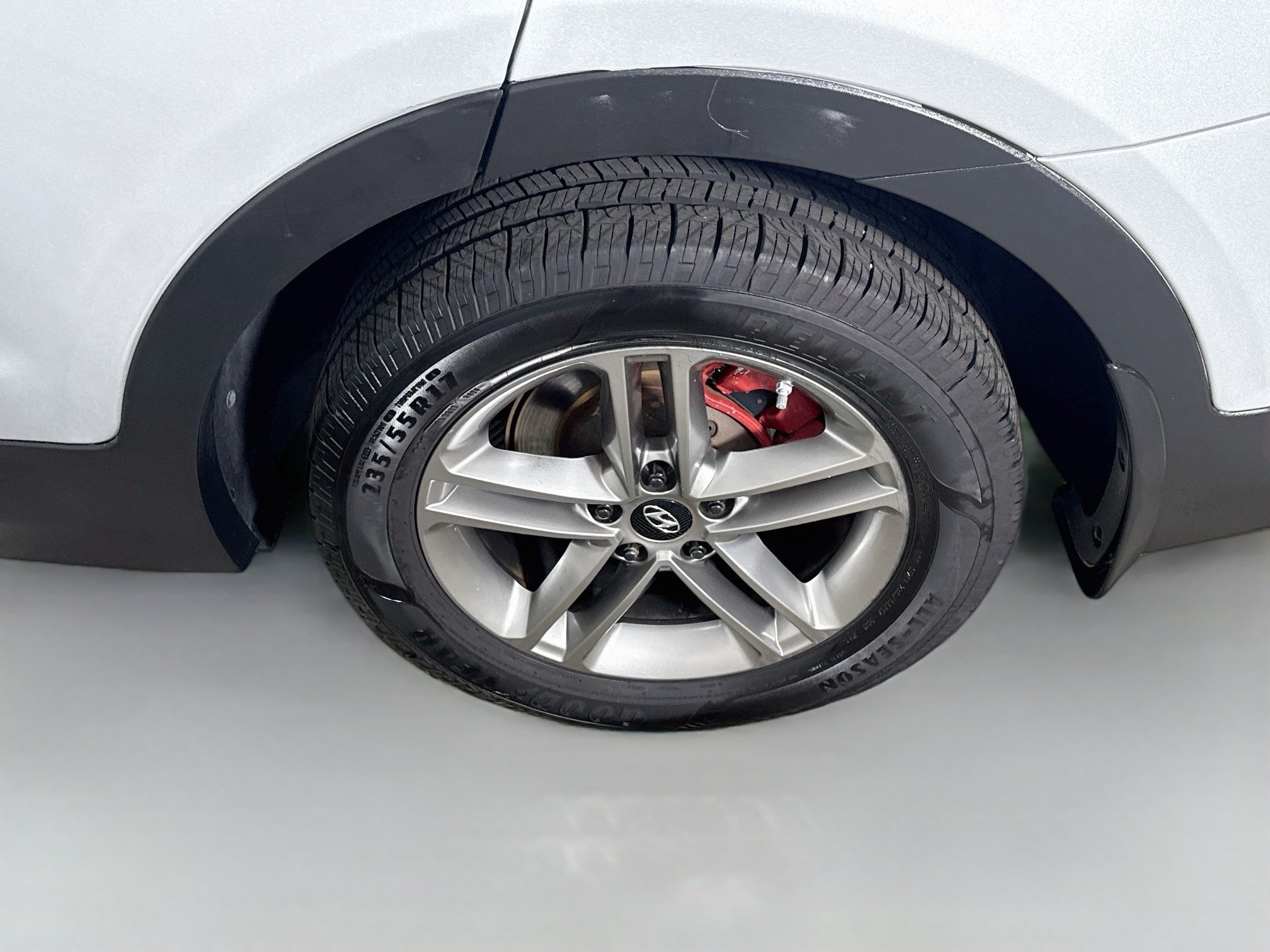 Used 2018 Hyundai Santa Fe Sport w/ 2.4L Value Package 02 FWD image 37