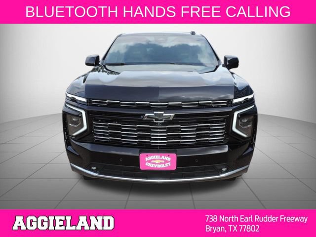 Used 2026 Chevrolet Tahoe High Country RWD image 9