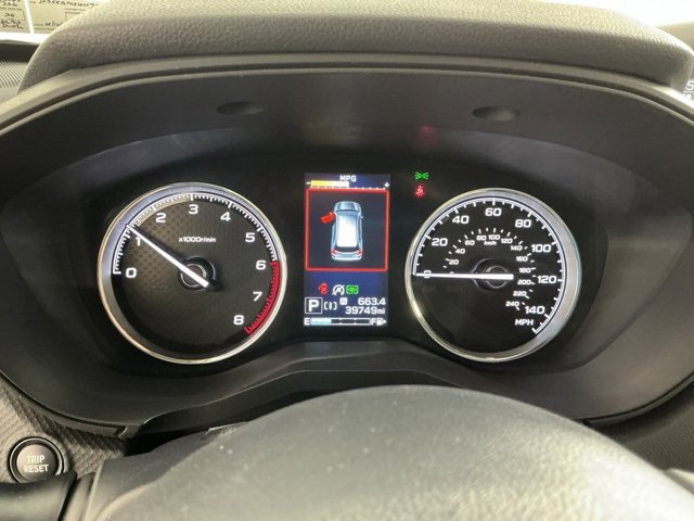 Used 2020 Subaru Forester Touring image 25