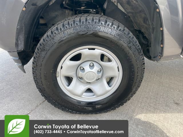 Used 2022 Toyota Tacoma SR AWD/4WD image 25