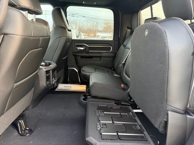 New 2026 RAM 2500 Laramie image 15