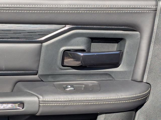 New 2026 RAM 2500 Rebel w/ Rebel Level 2 Equipment Group image 32