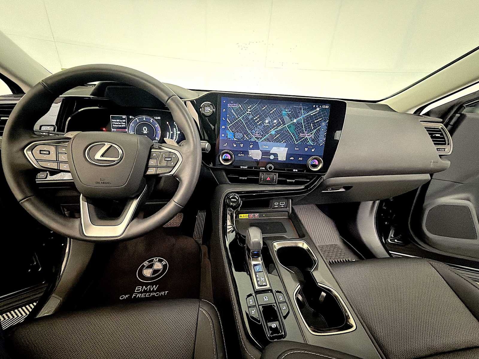 Used 2024 Lexus NX 350 AWD image 16