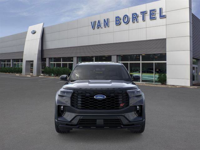 New 2026 Ford Explorer ST image 6