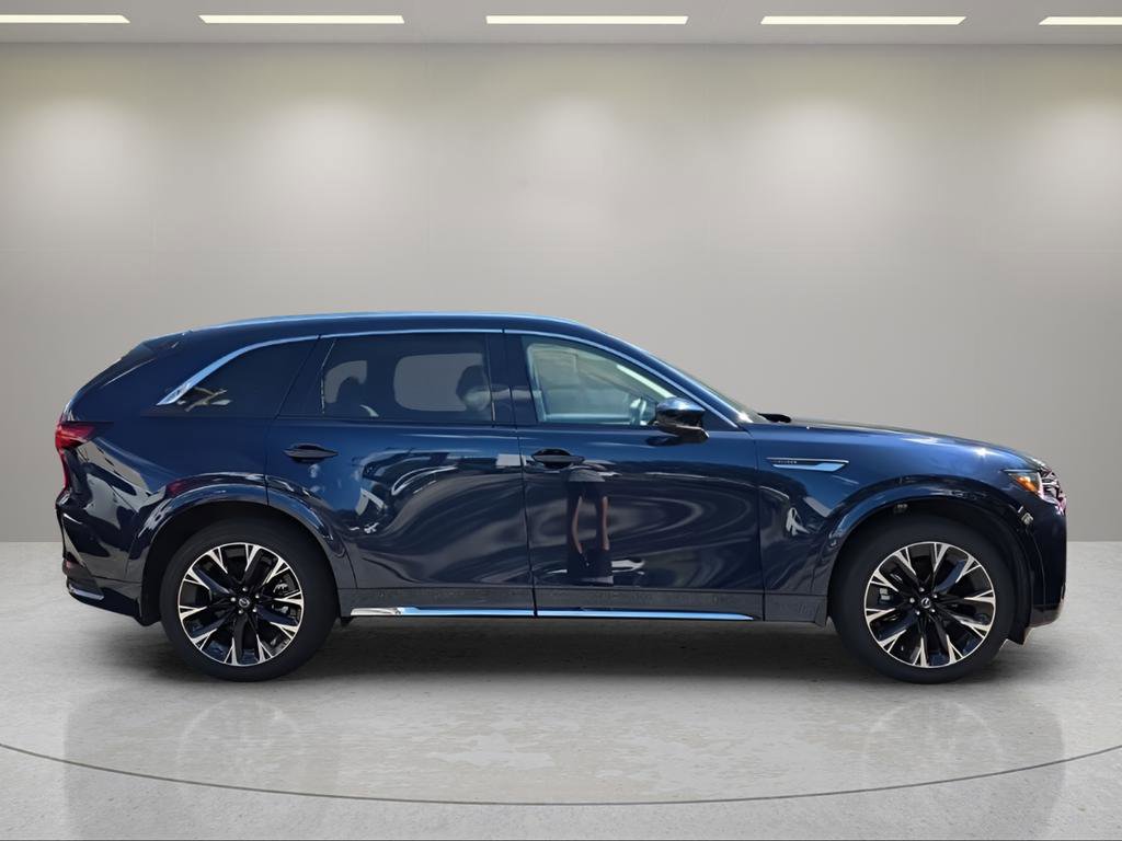 Certified 2024 MAZDA CX-90 3.3 Turbo S w/ Premium Plus image 7