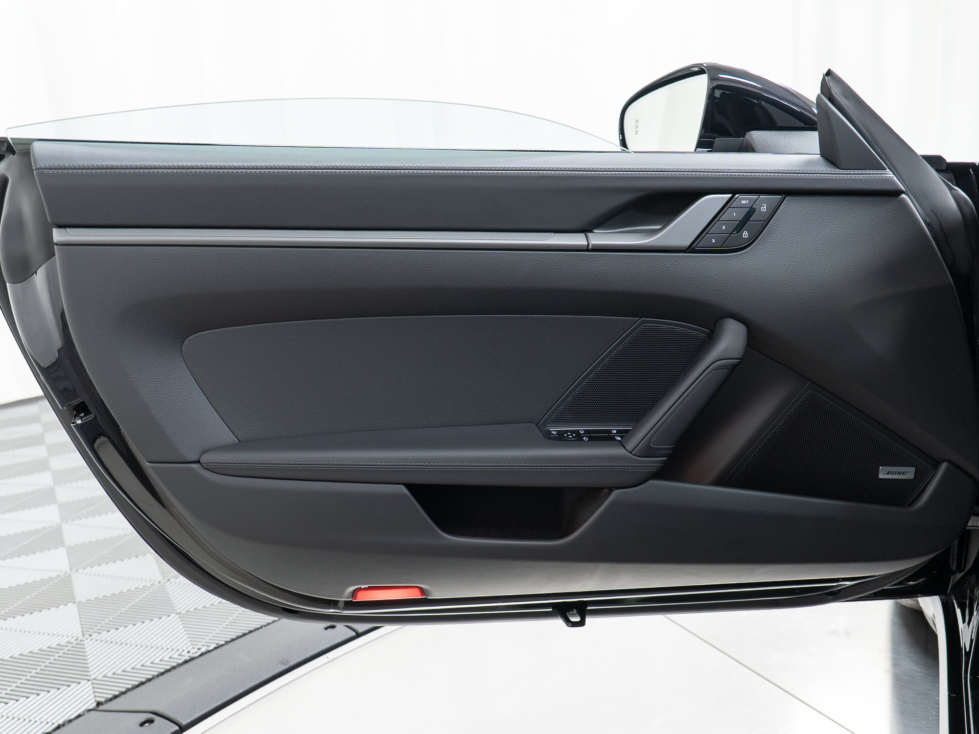 New 2026 Porsche 911 Carrera RWD image 14