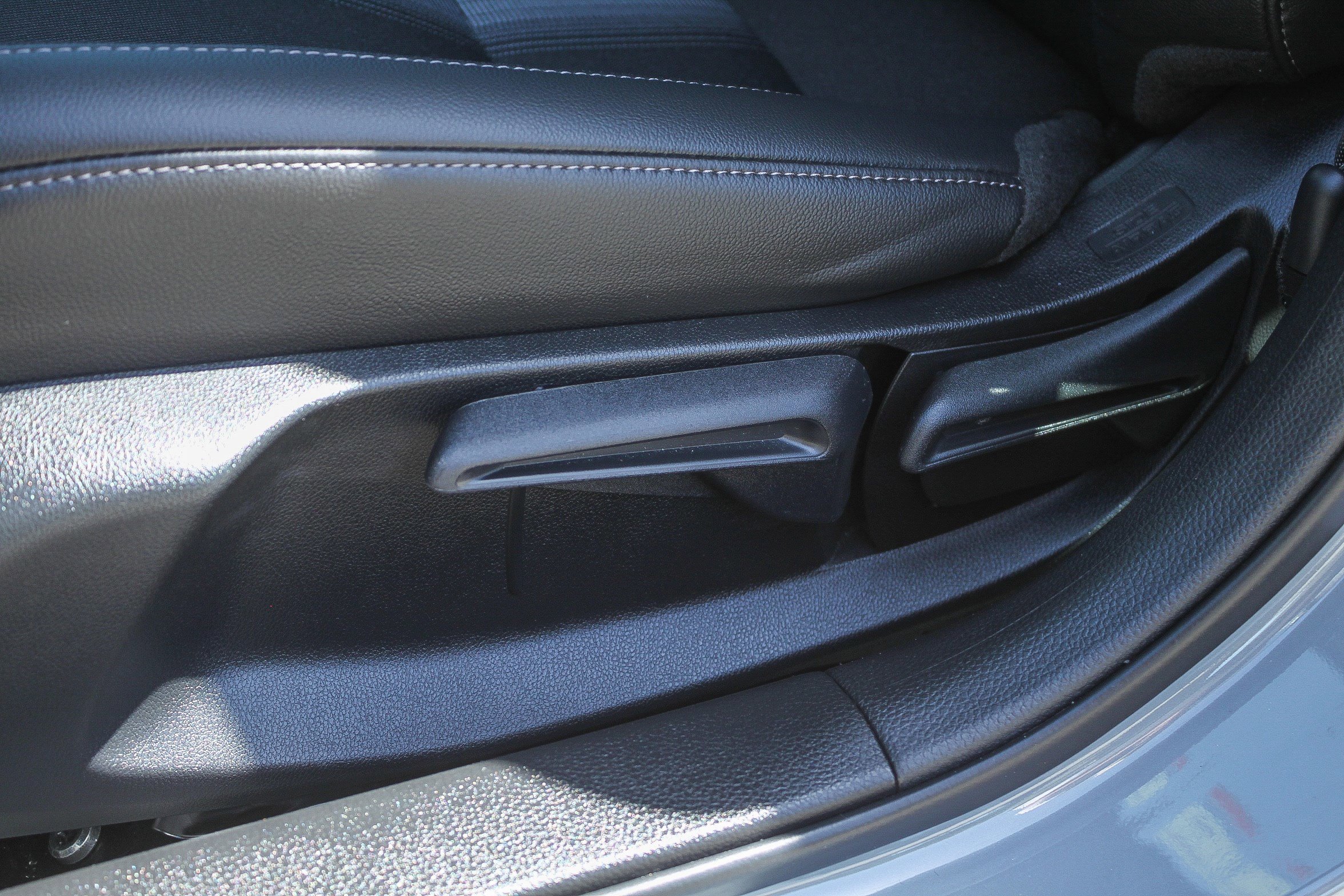 Certified 2026 Honda Civic Sport image 23