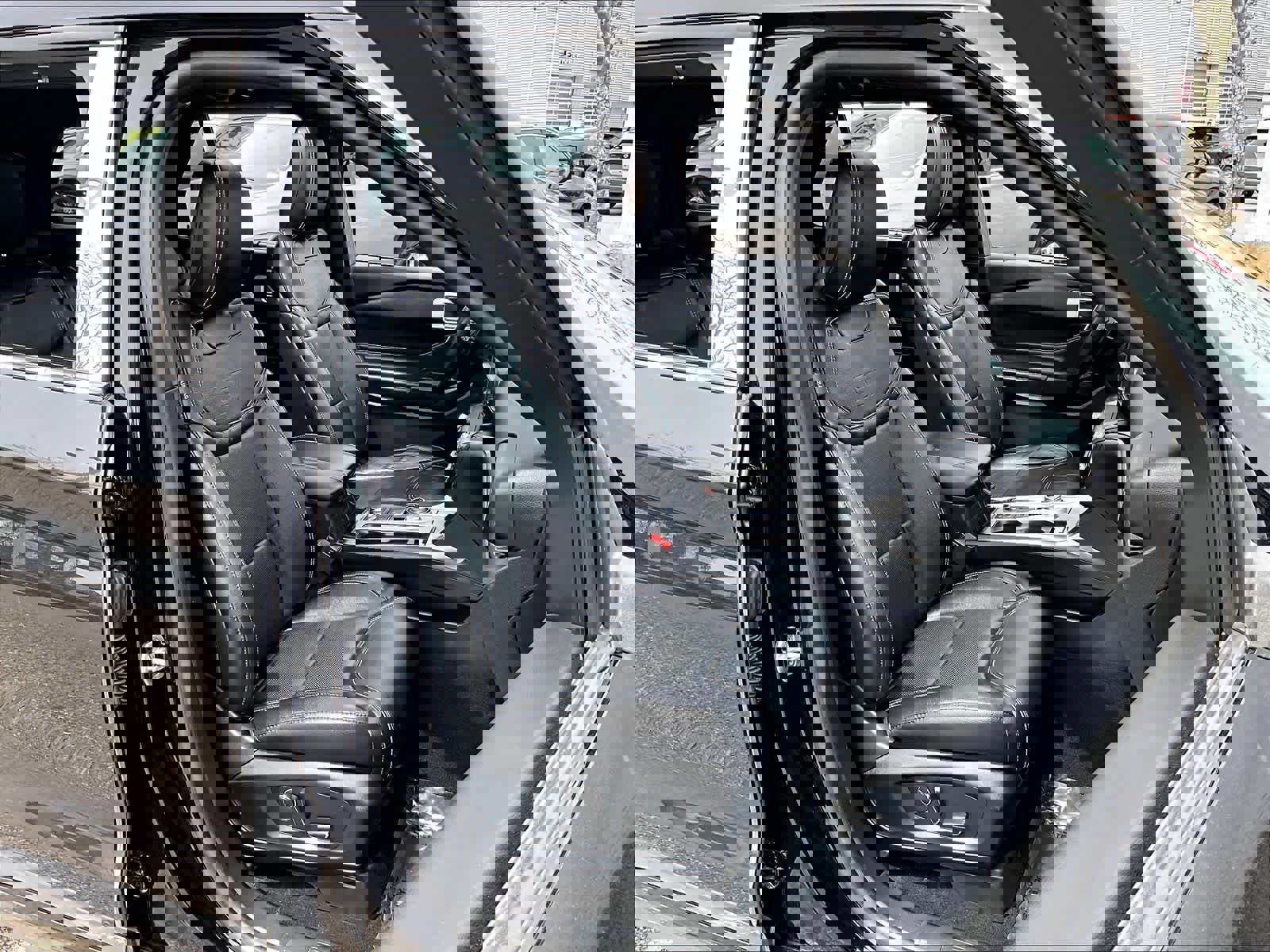 Used 2020 Ford Explorer ST AWD/4WD image 11