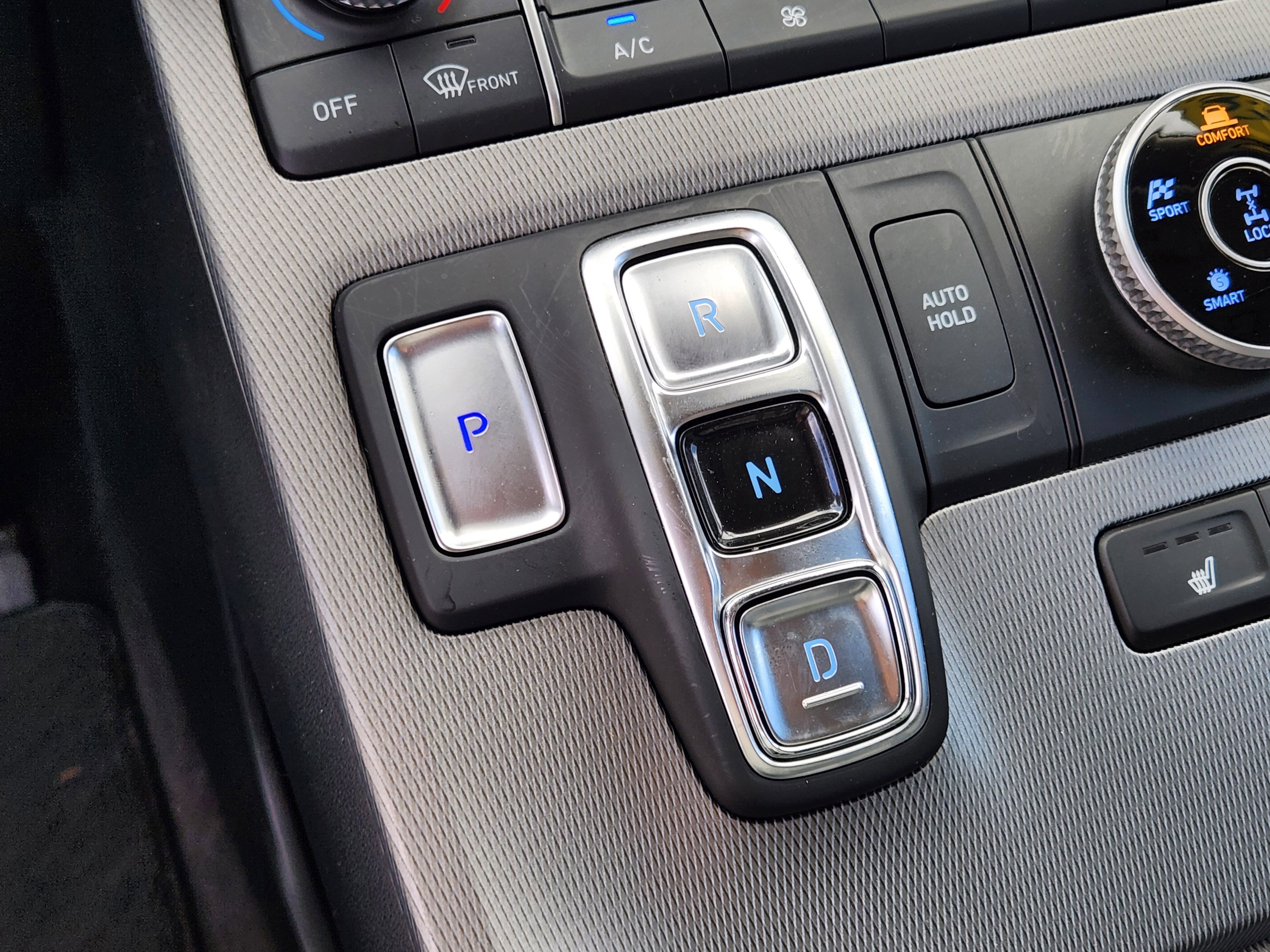 Used 2021 Hyundai Palisade SEL w/ Premium Package image 21