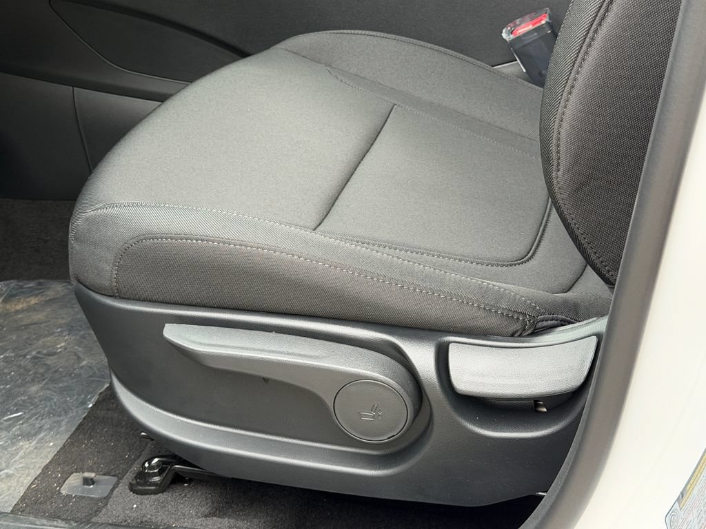New 2026 Hyundai Tucson SE AWD/4WD image 17
