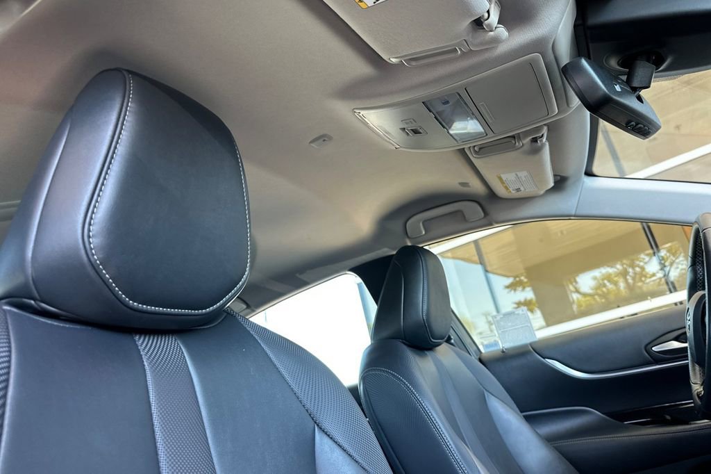 Used 2021 Toyota Mirai XLE w/ Advanced Technology Package image 17