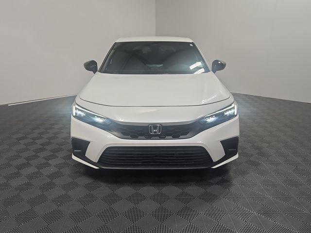 Certified 2024 Honda Civic Sport image 9