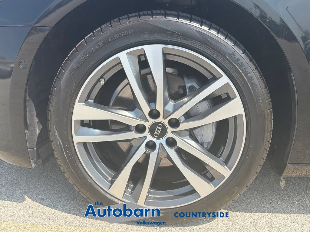 Used 2023 Audi A6 Premium Plus w/ Premium Plus Package AWD/4WD image 31